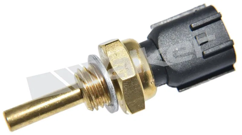211-1031 – WALKER PROD. Coolant Temperature Sensor, OE Replacement 2 Blade Terminal 12 Millimeter Th - view 2